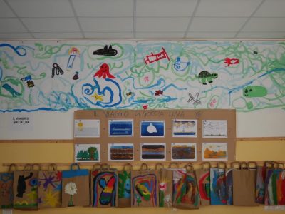 Comune di Brunate Micronido Brucallegro Asilo Nido