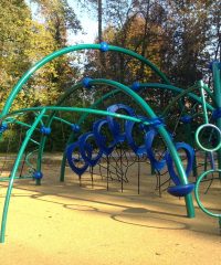 Parco Villa Borromeo – Arcore