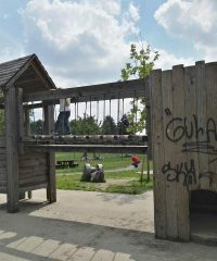 Parco Aldo Moro – Agrate Brianza