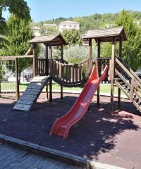 Parco giochi Vallata