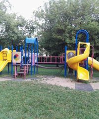 Giardinetti di via Mascagni – Macherio