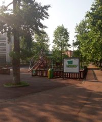 Parco Pubblico BPM – Milano