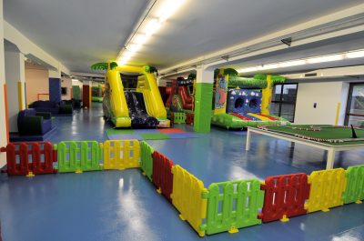 Playstoria Missaglia