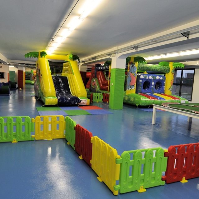 Playstoria Missaglia