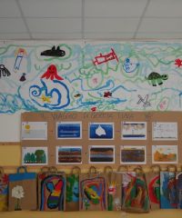 Comune di Brunate Micronido Brucallegro Asilo Nido