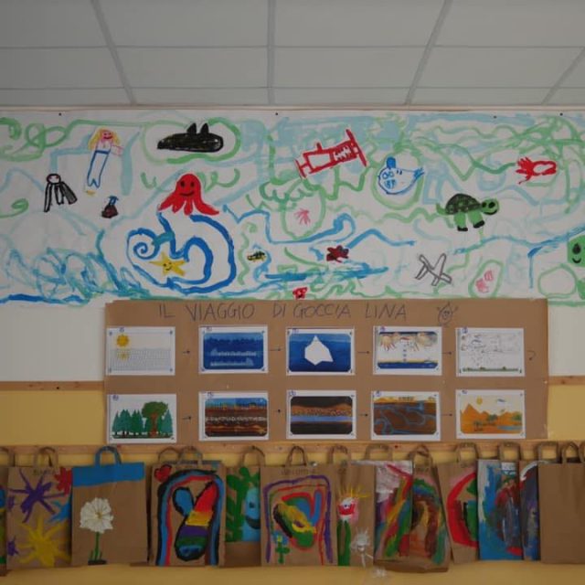 Comune di Brunate Micronido Brucallegro Asilo Nido