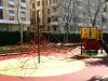 Parco giochi Via delle Trincee – Savona