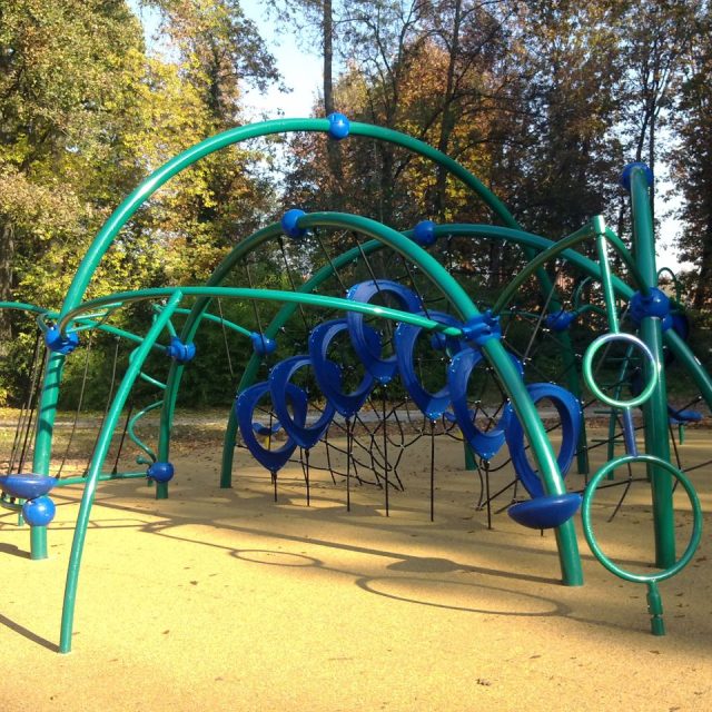 Parco Villa Borromeo – Arcore