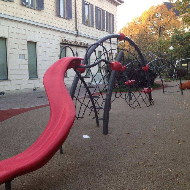 Giochi di Piazza Gavazzi – Cernusco sul Naviglio