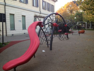 Giochi di Piazza Gavazzi – Cernusco sul Naviglio