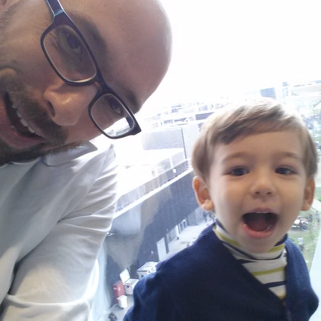 Perchè areabimbi.com