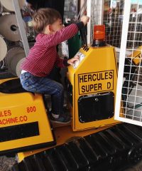 Sala giochi Lido di Savio – Viale Romagna 111