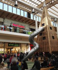 Centro Commerciale Il Centro