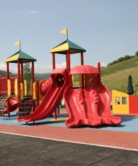 Villaggio della Salute Più