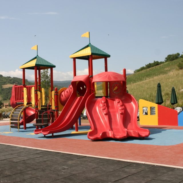 Villaggio della Salute Più