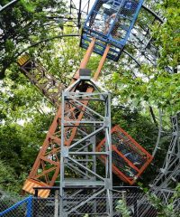 Luna Park ecologico – Nervesa della battaglia (TV)