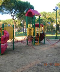 Parco Baden Powell – Roma