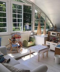 La terra dei Bambini