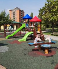Parco Comerio – Busto Arsizio