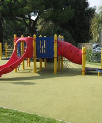 Parco del Prolungamento – Savona