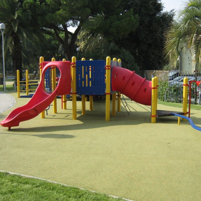 Parco del Prolungamento – Savona