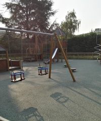 Parco Spensierati – Cinisello Balsamo