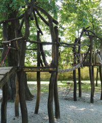 Parco Villa Campello – Albiate