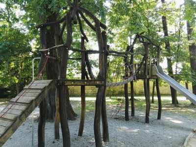 Parco Villa Campello – Albiate