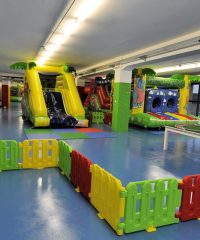 Playstoria Missaglia