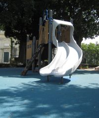 Giardinetti Di Quezzi