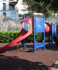 Parco di Villa Giuseppina – Genova