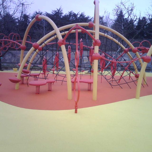 Parco giochi di Vimodrone