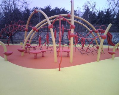 Parco giochi di Vimodrone