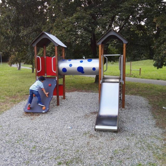 Parco di Sovico