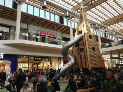 Centro Commerciale Il Centro