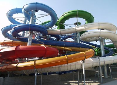 Acquaworld
