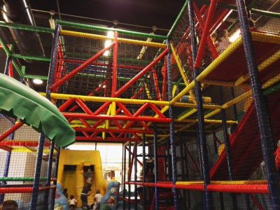 Il playground