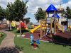 Parco giochi Coccinella – Scampitella