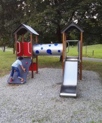 Parco di Sovico