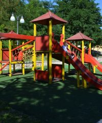 Parco giochi Vallata – San Rocco