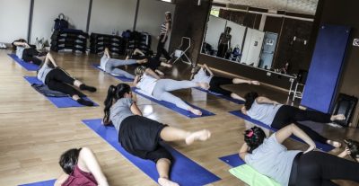 Just Wellness