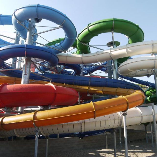 Acquaworld