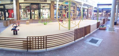 Castel Guelfo The Style Outlets