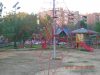 Parco Via Baseggio, Roma