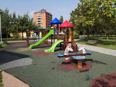 Parco Comerio – Busto Arsizio
