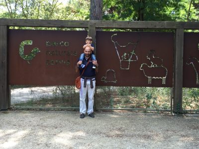 Parco Naturale Milano Marittima