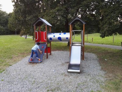 Parco di Sovico