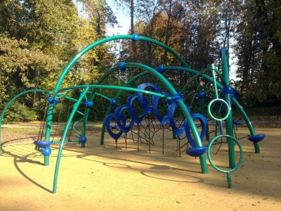 Parco Villa Borromeo – Arcore