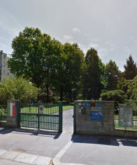 Asilo nido comunale – Torino