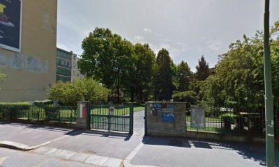 Asilo nido comunale – Torino